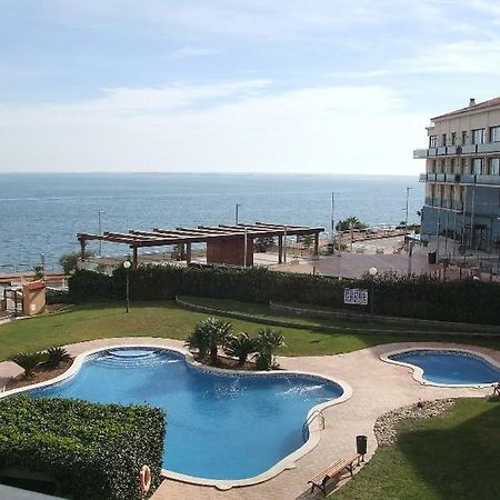 Apartamento L'Ampolla Flamingo Y Mar Εξωτερικό φωτογραφία