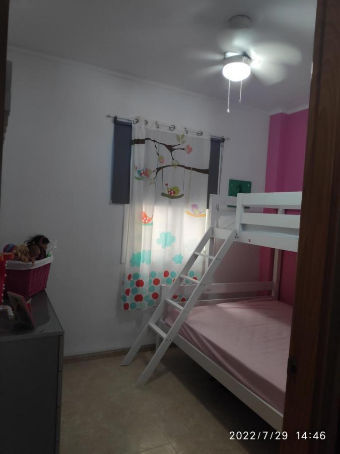 Apartamento L'Ampolla Flamingo Y Mar Εξωτερικό φωτογραφία