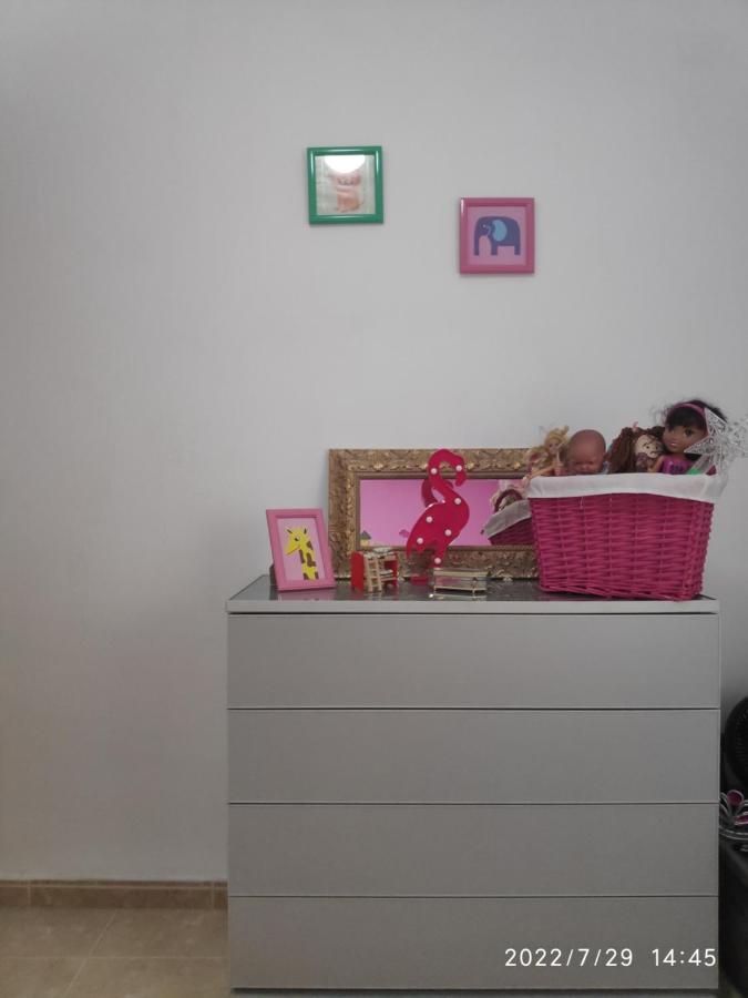 Apartamento L'Ampolla Flamingo Y Mar Εξωτερικό φωτογραφία