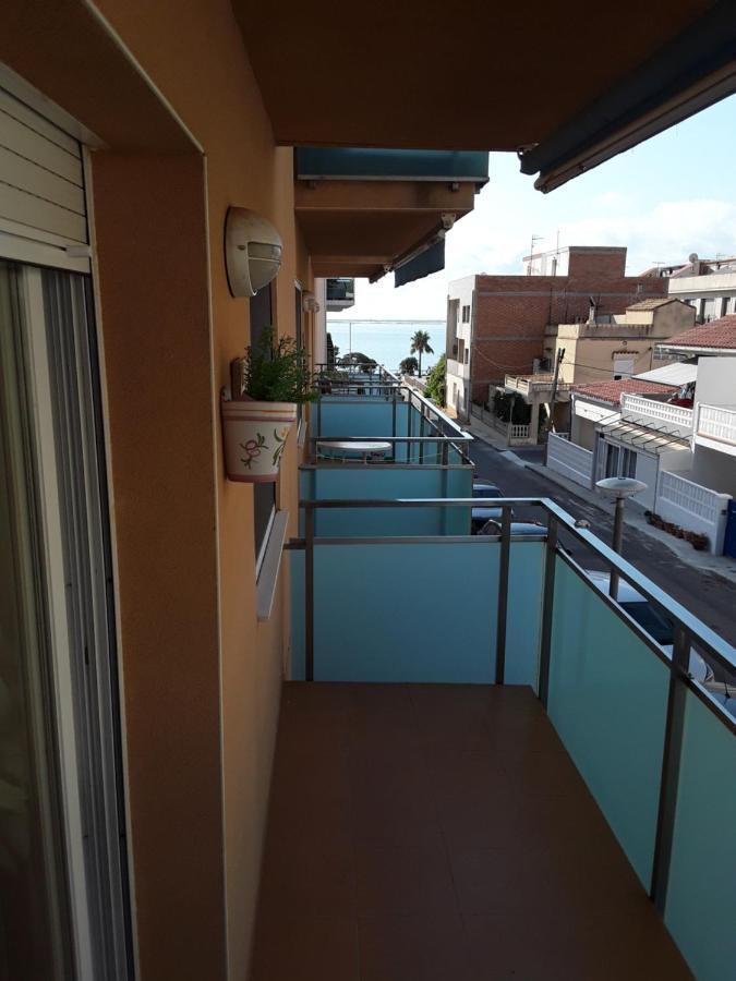 Apartamento L'Ampolla Flamingo Y Mar Εξωτερικό φωτογραφία