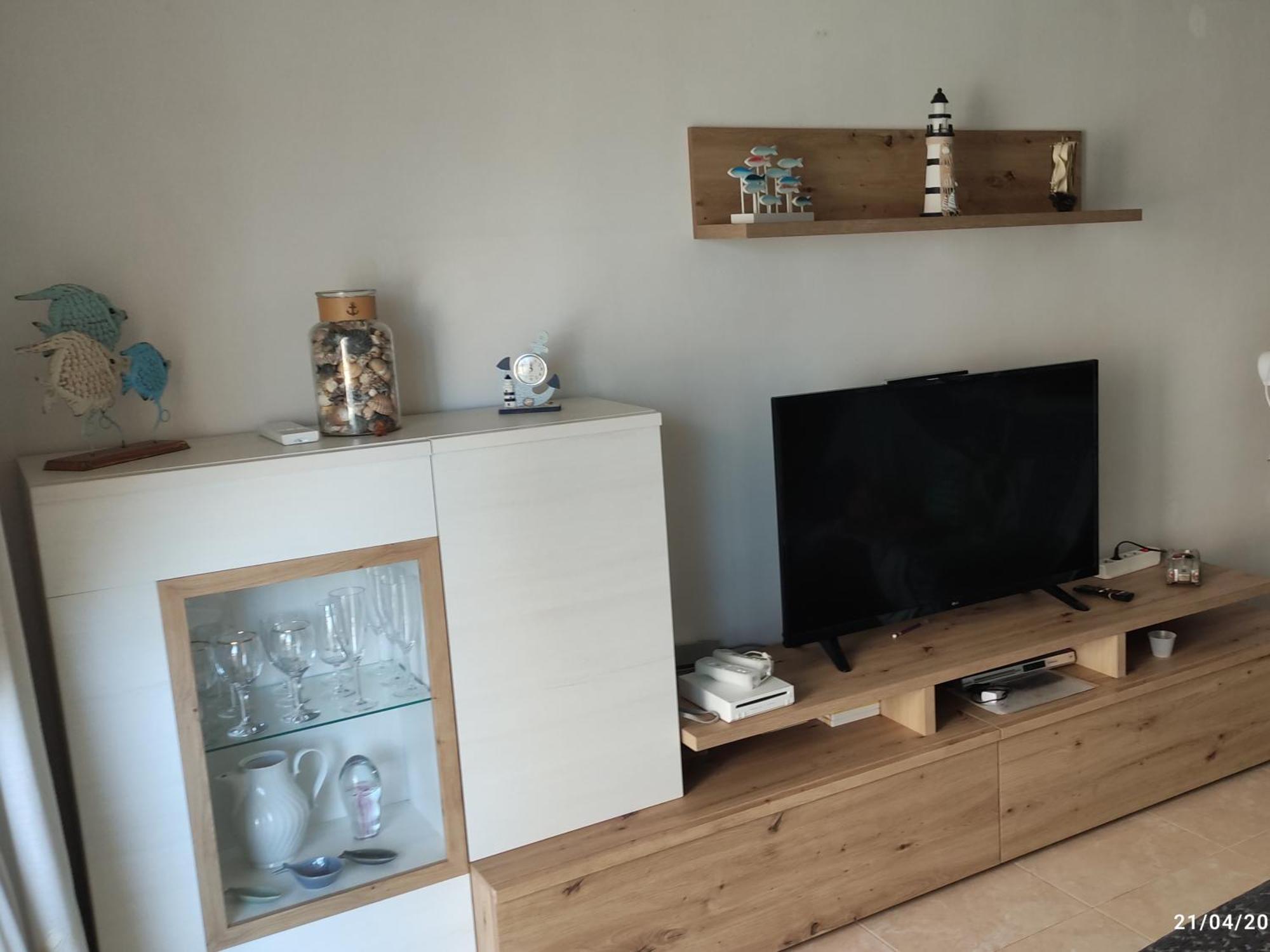 Apartamento L'Ampolla Flamingo Y Mar Εξωτερικό φωτογραφία