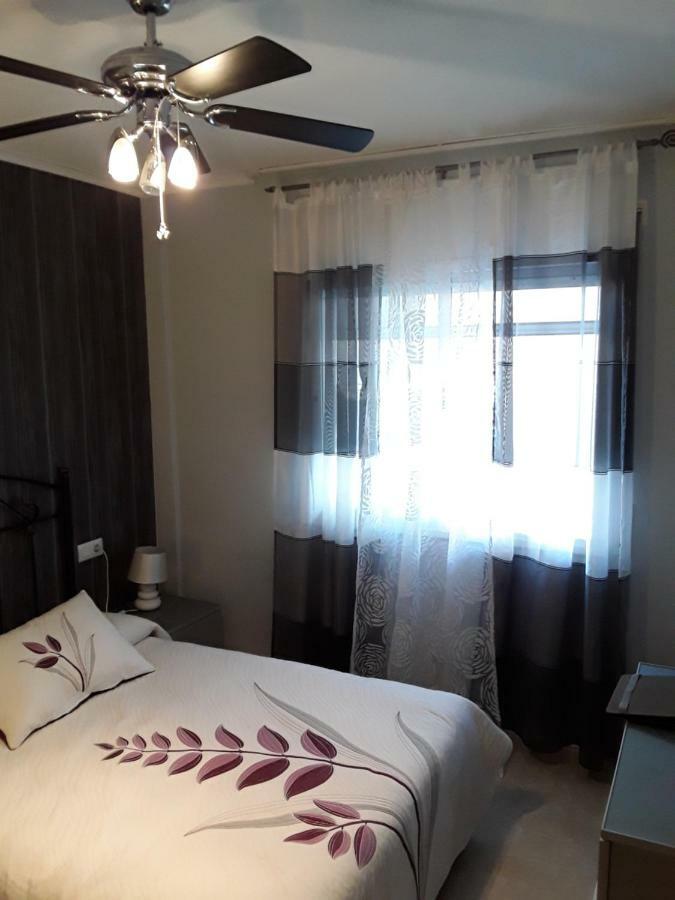 Apartamento L'Ampolla Flamingo Y Mar Εξωτερικό φωτογραφία