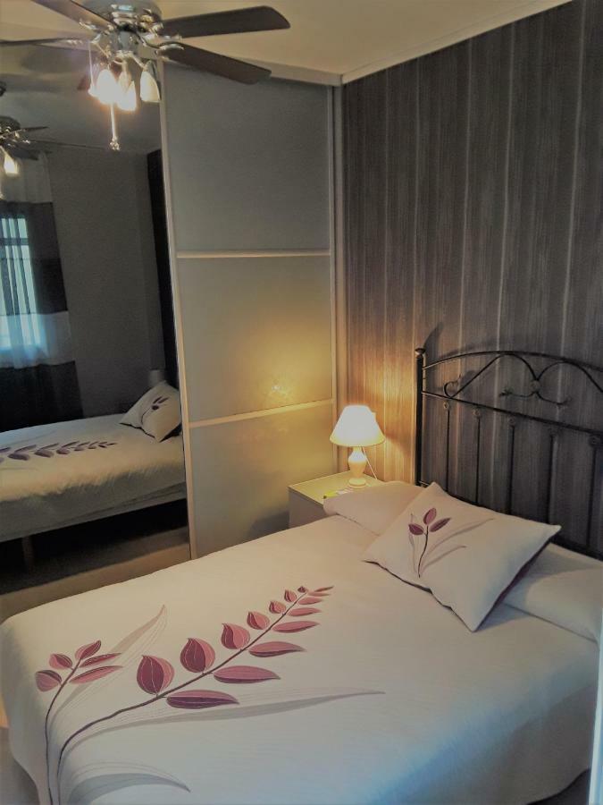 Apartamento L'Ampolla Flamingo Y Mar Εξωτερικό φωτογραφία