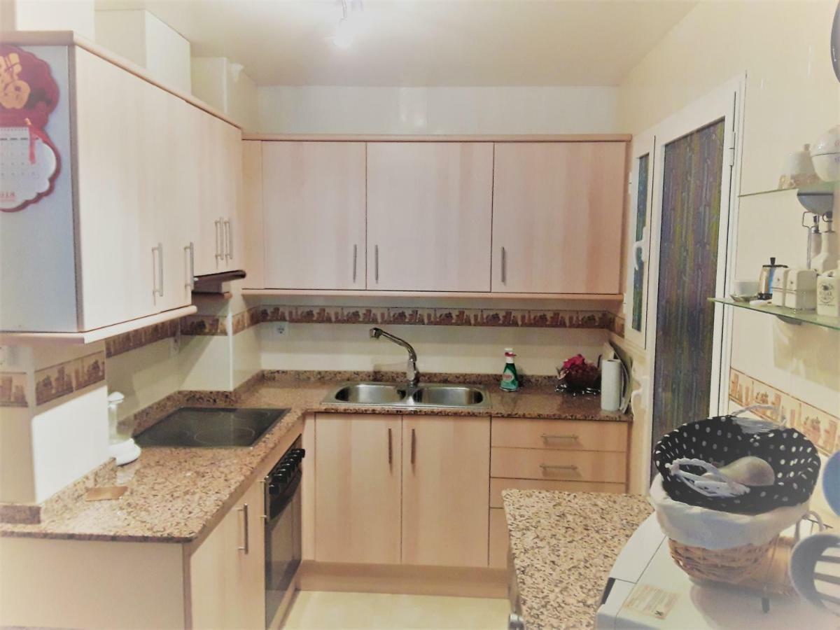 Apartamento L'Ampolla Flamingo Y Mar Εξωτερικό φωτογραφία