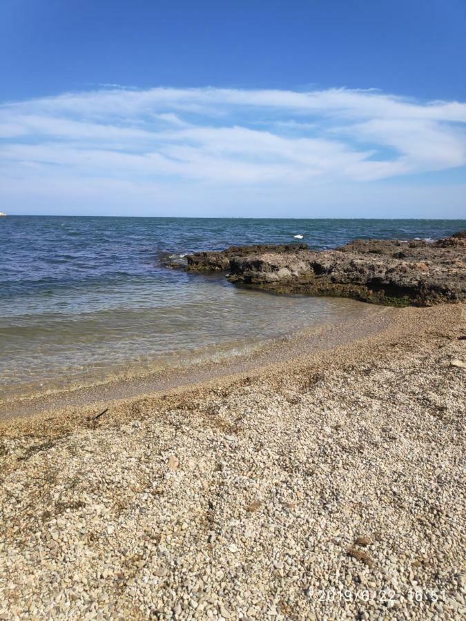 Apartamento L'Ampolla Flamingo Y Mar Εξωτερικό φωτογραφία